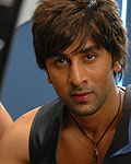 Ranbir Kapoor